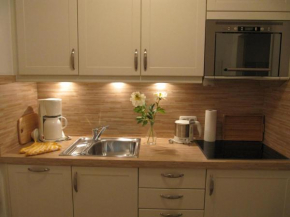 Haus Strandstraße Appartement 37